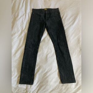 Bravestar slim straight black 32w